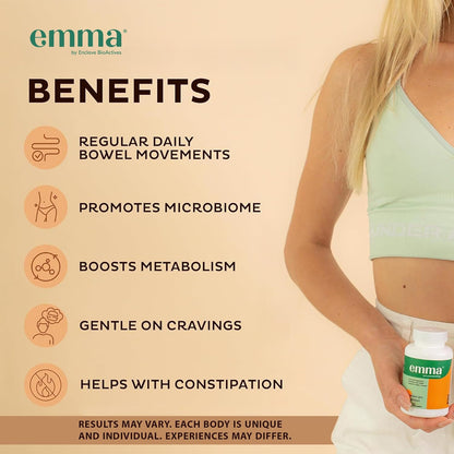 Emma Relief