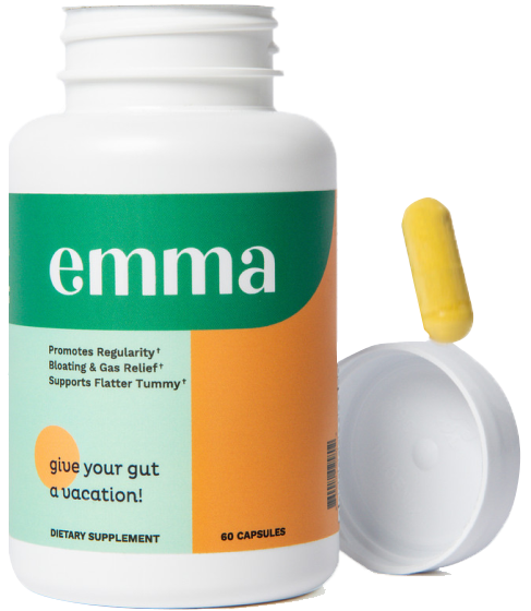 Emma Emma Relief
