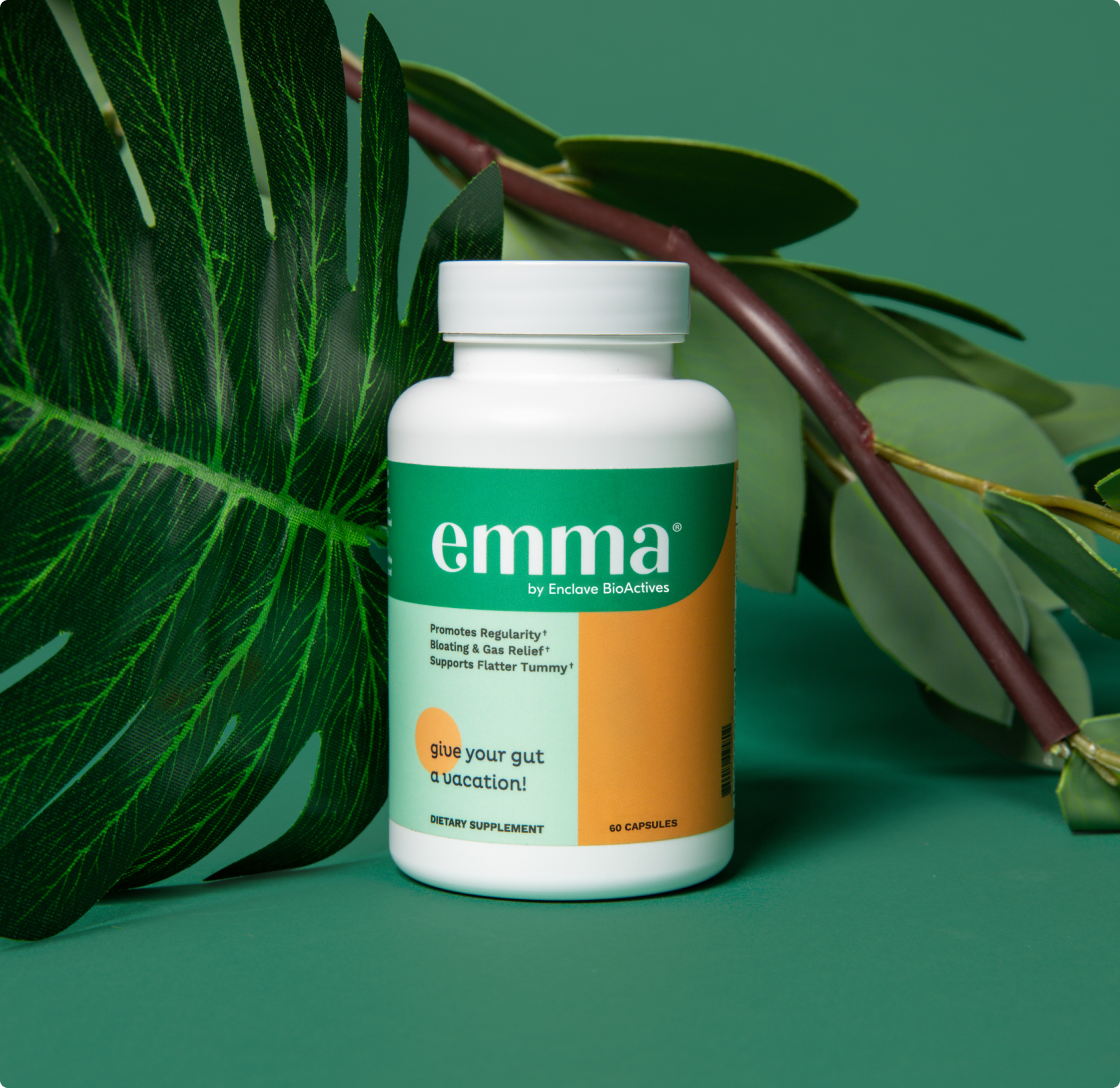 Emma Relief